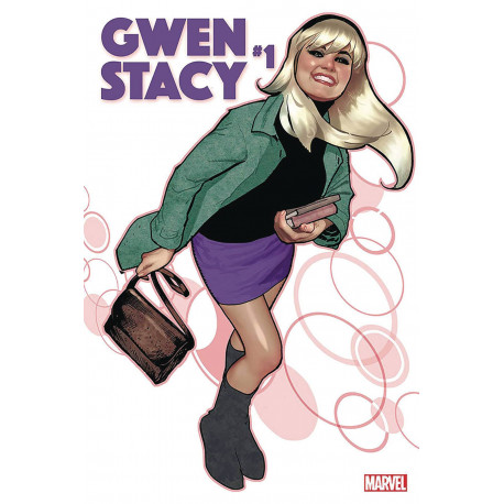 GWEN STACY 1 GAGE SGN 