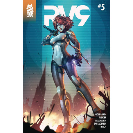 RV9 5