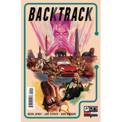 BACKTRACK 2