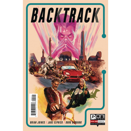 BACKTRACK 2