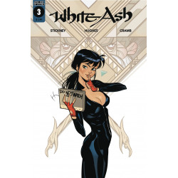 WHITE ASH 3