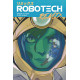 ROBOTECH REMIX 5 CVR A KERSCHL