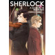 SHERLOCK SCANDAL IN BELGRAVIA 4 CVR C JAY