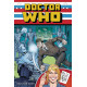 DOCTOR WHO 13TH SEASON TWO 3 CVR C PEPOY