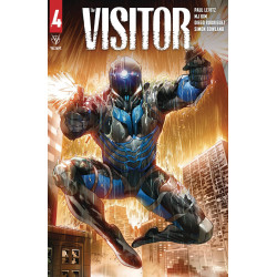 VISITOR 4 CVR C DIAZ