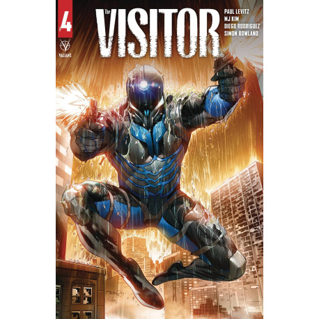 VISITOR 4 CVR C DIAZ