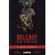 HELLBOY EN ENFER T01