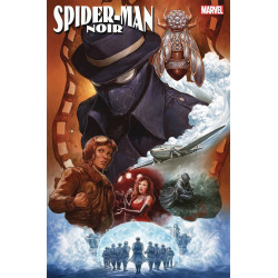 SPIDER-MAN NOIR 1