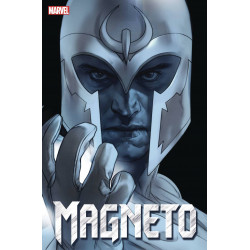 X-MEN GIANT SIZE MAGNETO 1 DX 