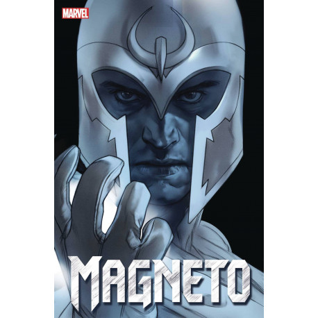 X-MEN GIANT SIZE MAGNETO 1 DX 