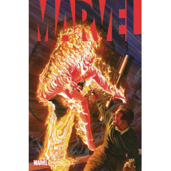 MARVEL 1