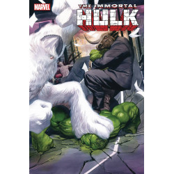 IMMORTAL HULK 33