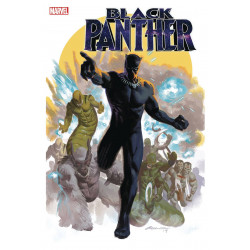 BLACK PANTHER 22