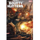 STAR WARS BOUNTY HUNTERS 2