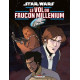 STAR WARS - LE VOL DU FAUCON MILLENIUM