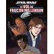 STAR WARS - LE VOL DU FAUCON MILLENIUM