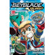 BEYBLADE BURST T13