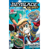 BEYBLADE BURST T13