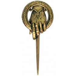 GAME OF THRONES - HAND OF THE KING - PIN