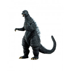GODZILLA CLASSIC FIGURINE HEAD TO TAIL 1985 GODZILLA 30 CM