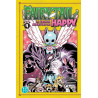FAIRY TAIL - LA GRANDE AVENTURE DE HAPPY T04