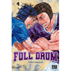 FULL DRUM T04