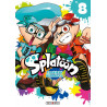 SPLATOON T08