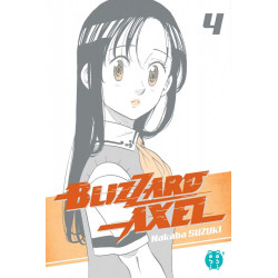 BLIZZARD AXEL T04