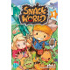 SNACK WORLD T01