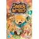 SNACK WORLD T02