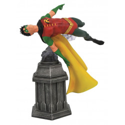 DC COMIC GALLERY STATUETTE PVC ROBIN 23 CM