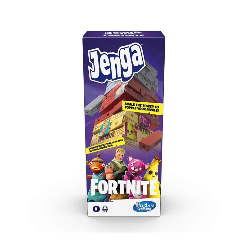 fortnite jenga fortnite jenga