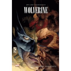 WOLVERINE - DENTS DE SABRE : RENAISSANCE