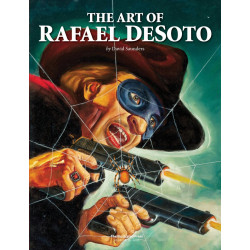 ART OF RAFAEL DESOTO