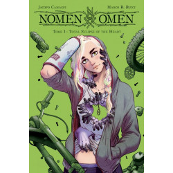 NOMEN OMEN T01 (PRIX DECOUVERTE)