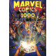 MARVEL COMICS 1000 + 1001