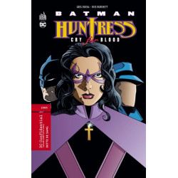 BATMAN HUNTRESS - TOME 0