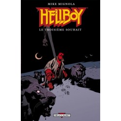 HELLBOY T07