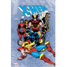 X-MEN : L'INTEGRALE T06 (1982)