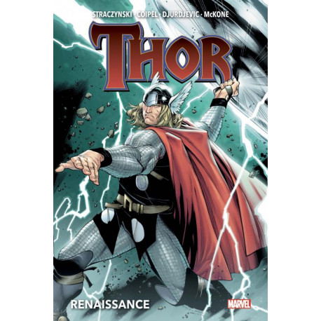 THOR T01: RENAISSANCE