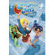 DC SUPER HEROS GIRLS - DC SUPER HERO GIRLS METROPOLIS HIGH