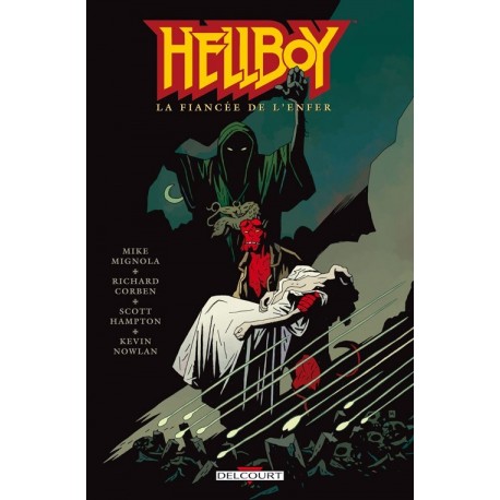 HELLBOY T12