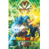DRAGON BALL SUPER - BROLY