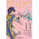 DRAGON QUEST - LES HERITIERS DE L'EMBLEME T11 - VOL11