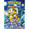 POKEMON SOLEIL - LUNE - TOME 5 - VOL05
