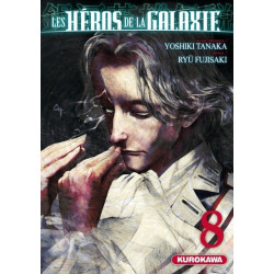 LES HEROS DE LA GALAXIE - TOME 8 - VOL08