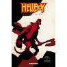 HELLBOY T13