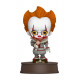  A CHAPITRE 2 FIGURINE COSBABY PENNYWISE WITH BROKEN ARM 11 CM