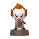  A CHAPITRE 2 FIGURINE COSBABY PENNYWISE 10 CM