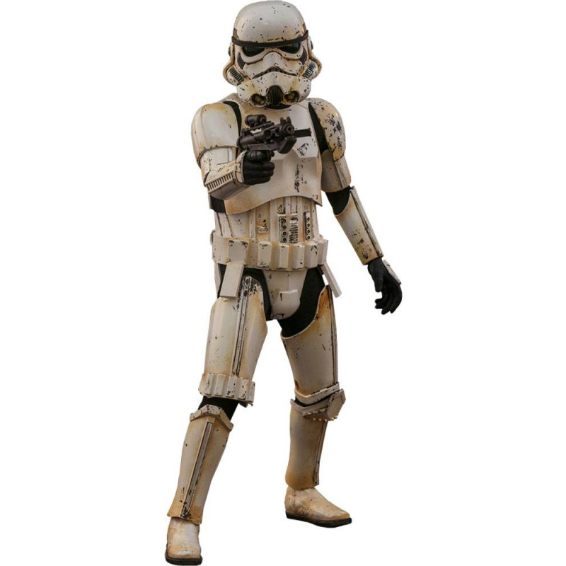 figurine star wars stormtrooper
